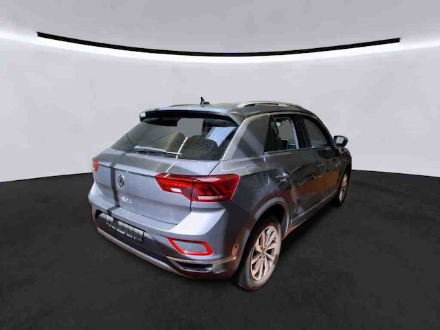 Volkswagen T-Roc 1.5 TSI DSG Style