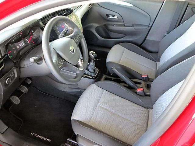 Opel Corsa F | Klima | PDC | Kamera | DAB | Allwetter