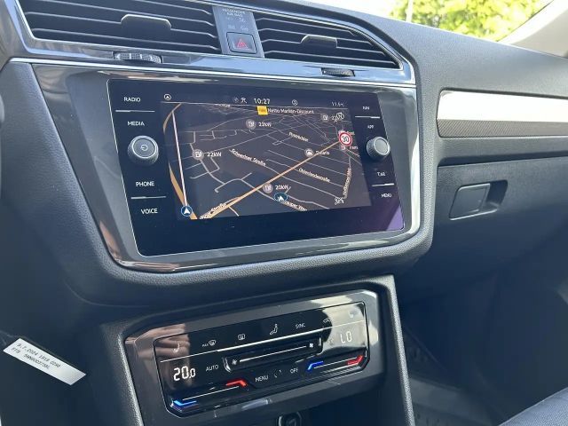 Volkswagen Tiguan Allspace Life