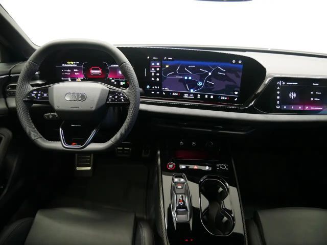 Audi A5 Avant Quattro S-Line