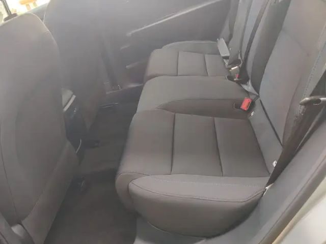 MG MG4 Standard range