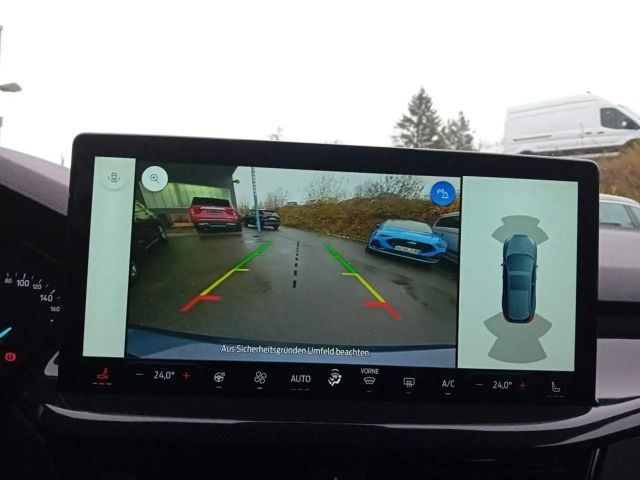 Ford Focus ST Line Wagon