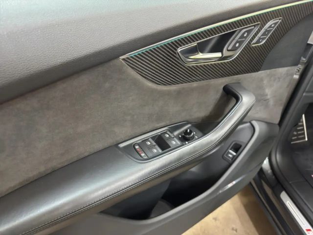 Audi RS Q8 4.0 TFSI Quattro