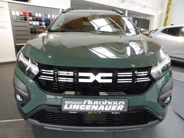 Dacia Jogger Extreme Hybrid 140