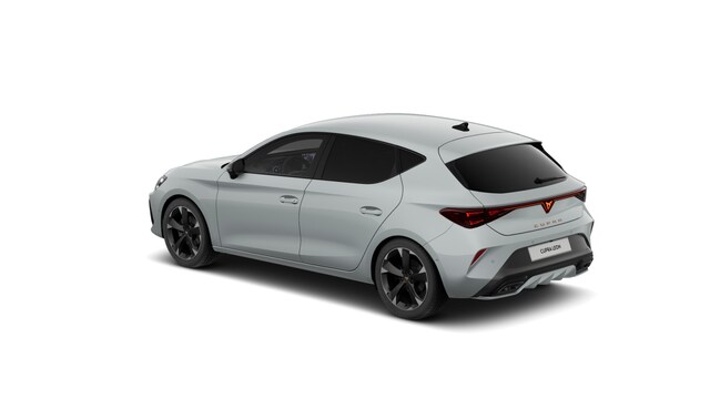 Cupra Leon Leon 1.5 eTSI Nav/Kam/ACC/Keyless/Assist/SHZ/18"