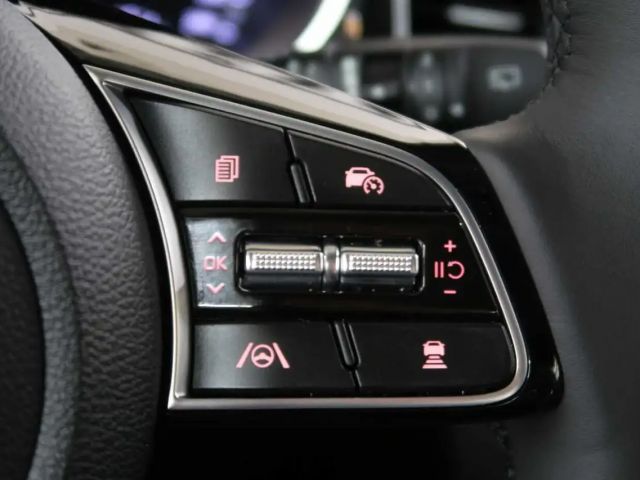 Kia XCeed GDi PHEV Spirit