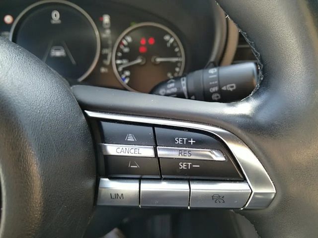 Mazda 3 Comfort