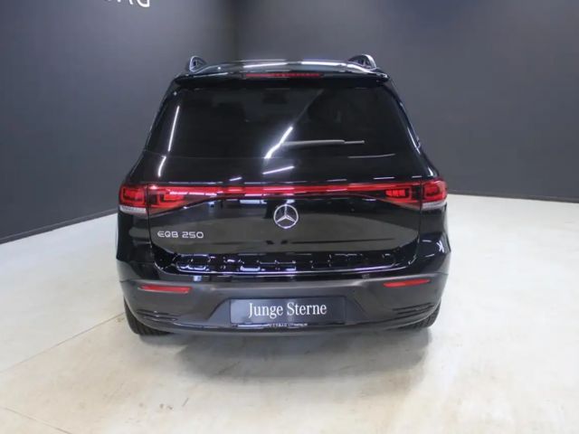 Mercedes-Benz EQB 250 Progressive