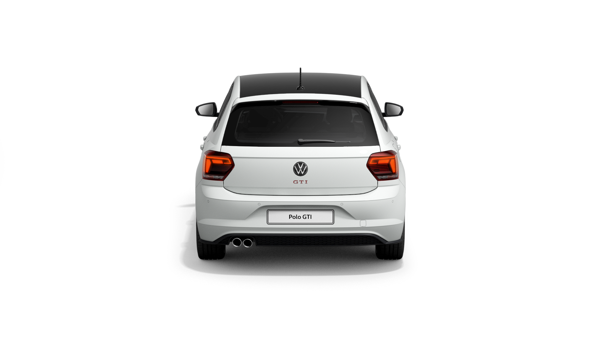 Volkswagen Polo DSG GTI Sport