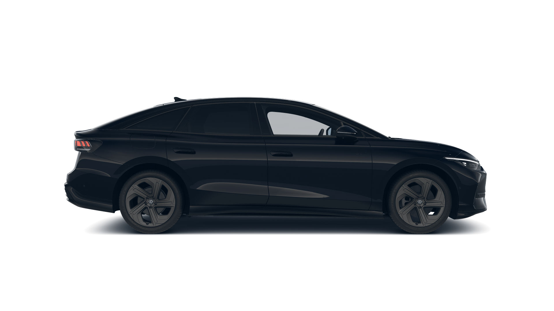 Volkswagen ID.7 4Motion GTX IQ.Drive