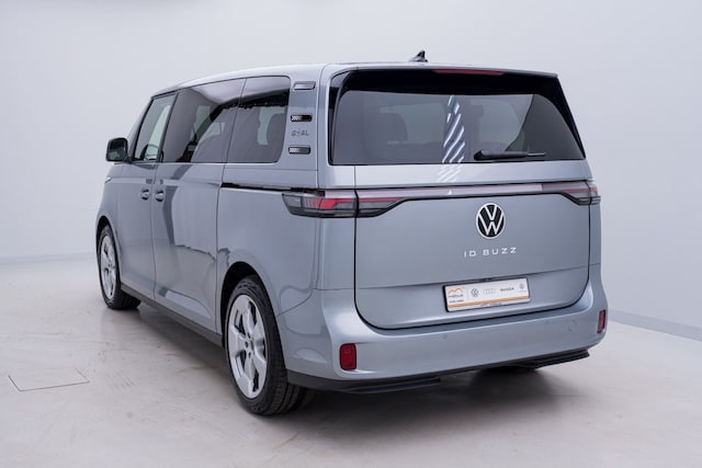 Volkswagen ID.Buzz Pro