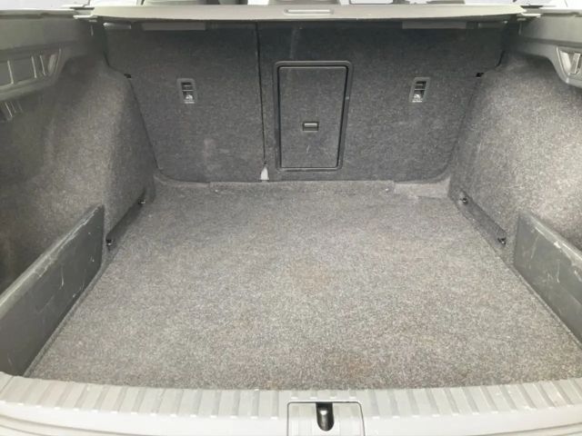 Skoda Octavia 2.0 TDI Ambition Combi