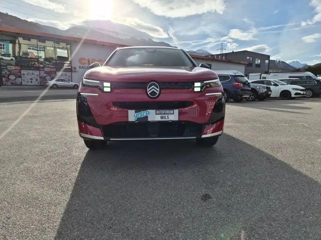 Citroën C5 Aircross Hybrid Max