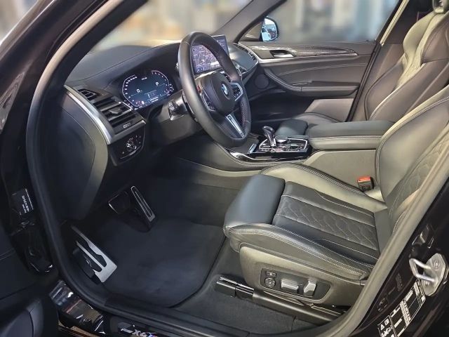 BMW X4 Competition Coupé