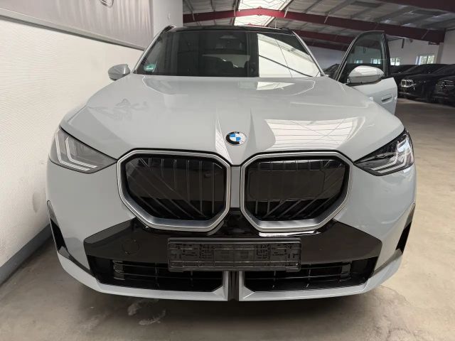 BMW X3 M-Sport xDrive