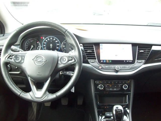 Opel Astra 1.2 Turbo Sports Tourer