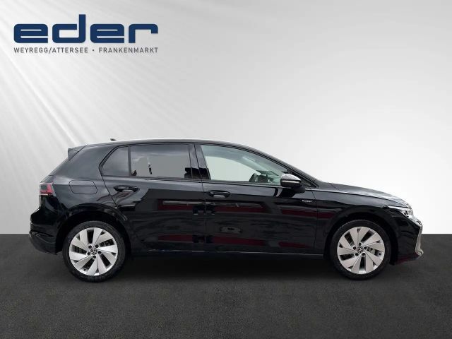Volkswagen Golf DSG eHybrid