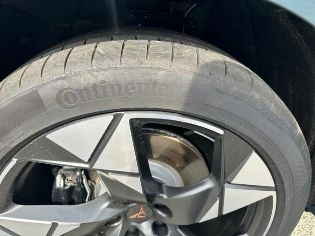 Cupra Terramar 2.0 TSI VZ