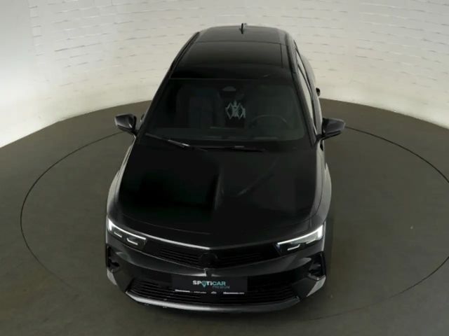 Opel Astra GS-Line Grand Sport Sports Tourer