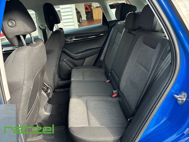 Skoda Karoq 2.0 TDI Style Style