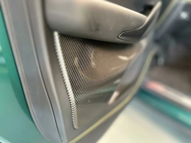 Aston Martin DBX DBX707 / Q AMR Inspired / QuickSilver Exhaust