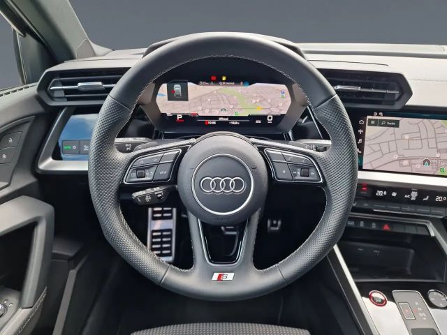 Audi S3 Sedan Sportback