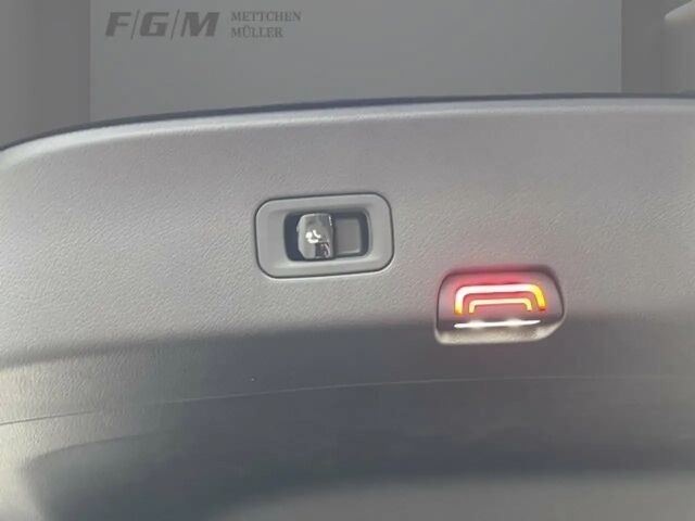 Mercedes-Benz GLC 450 AMG Line