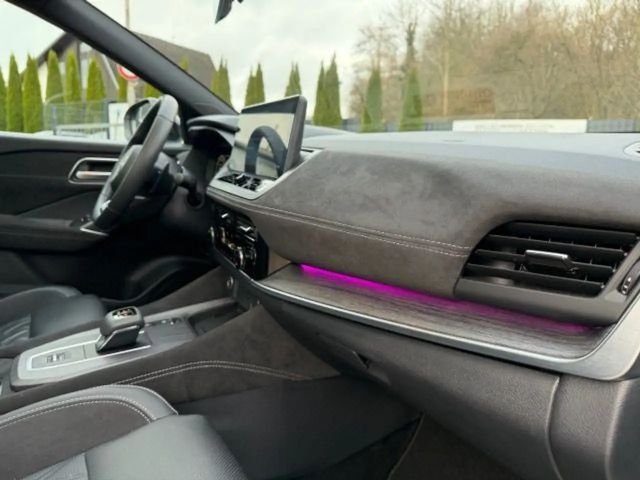 Nissan Qashqai DIG-T Tekna