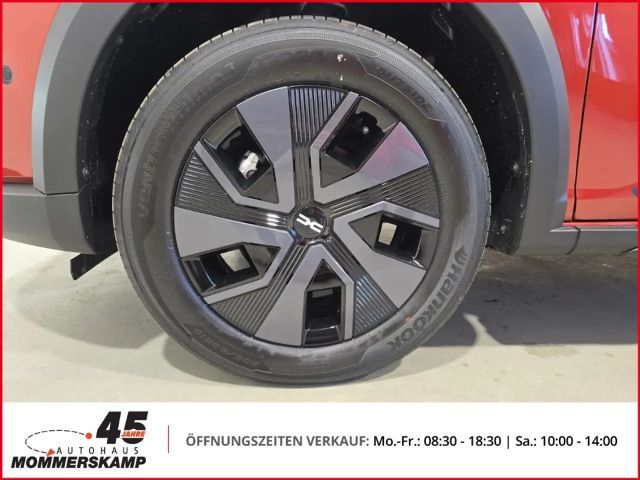 Dacia Jogger Expression 7-Sitzer+LPG+Klima+Kamera+Tempomat+PDC+