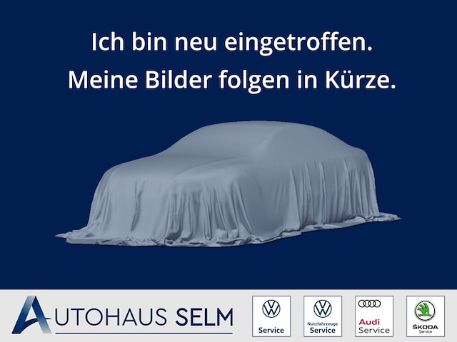 Volkswagen Golf 2.0 TDI Golf VIII Style