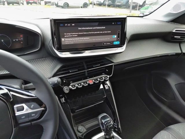 Peugeot 208 Allure Pack PureTech