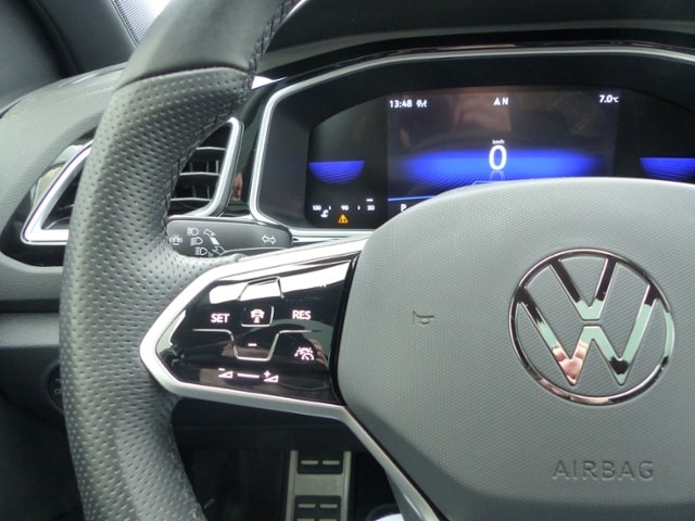 Volkswagen T-Roc 2.0 TDI 4Motion DSG