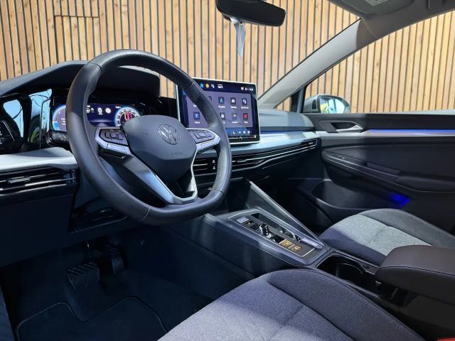 Volkswagen Golf DSG Variant