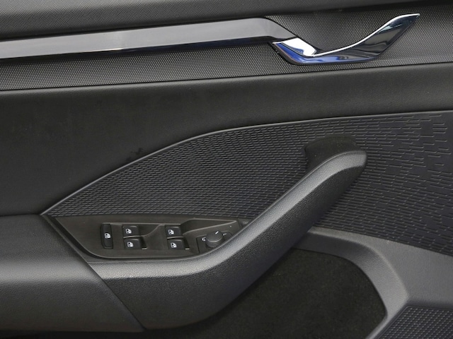 Skoda Octavia 2.0 TDI 4x4 Ambition Combi