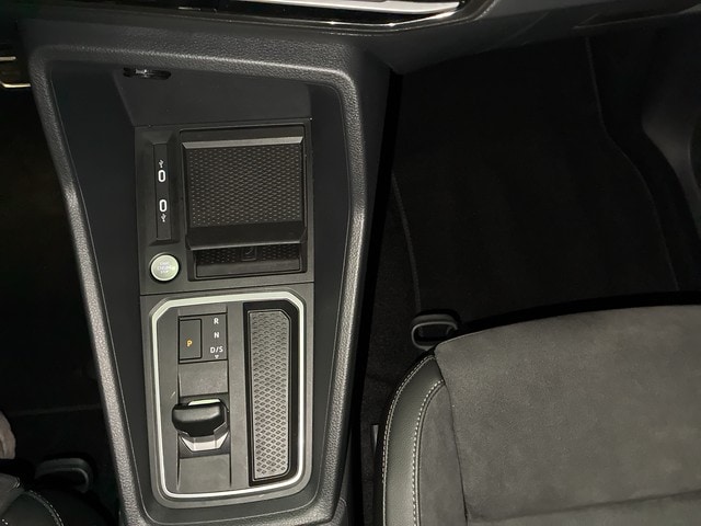 Volkswagen Caddy 2.0 TDI DSG Maxi Style