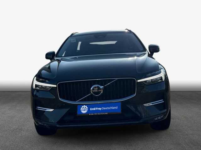 Volvo XC60 XC60