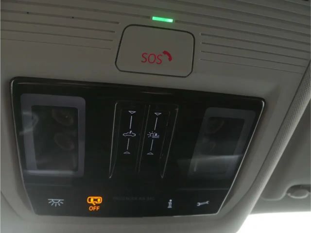 Volkswagen Tayron 1.5 eTSI Life