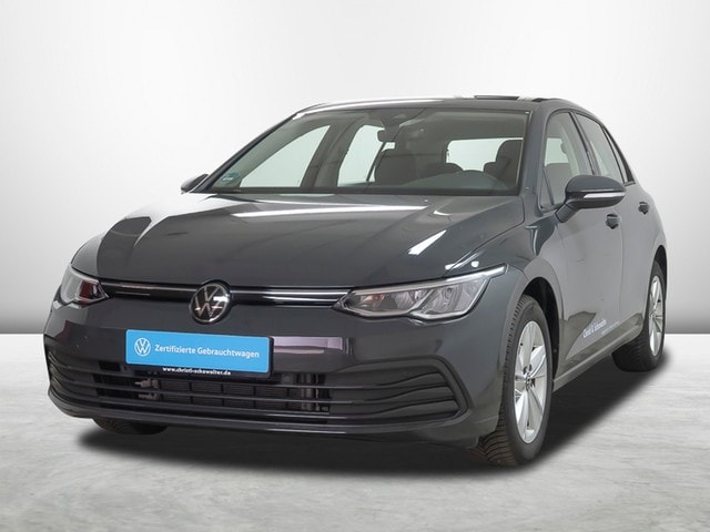 Volkswagen Golf 2.0 TDI DSG Golf VIII