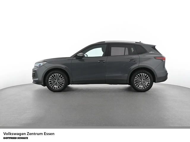 Volkswagen Tiguan Goal eTSI LED ACC 18 Navi