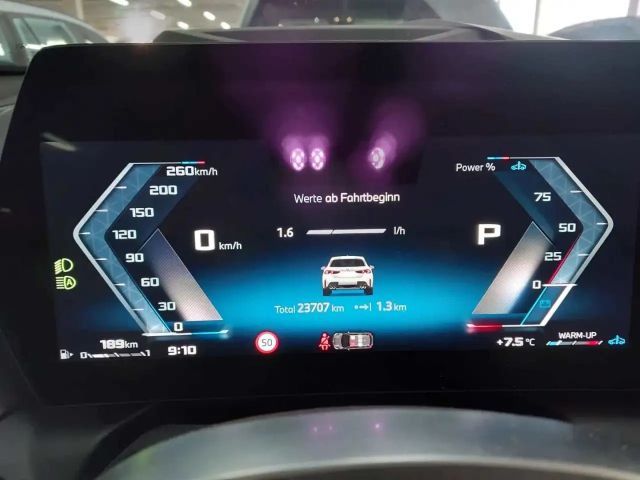 BMW 135 Sedan xDrive