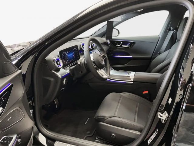 Mercedes-Benz C 200 C-Klasse