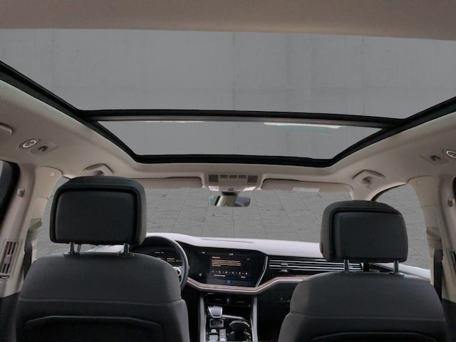 Volkswagen Touareg eHybrid