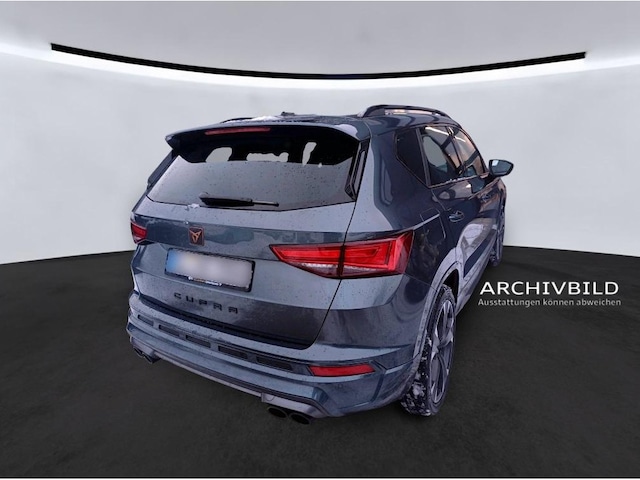 Cupra Ateca 4Drive DSG
