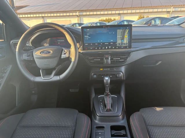 Ford Focus ST Line Wagon