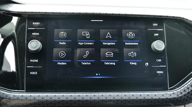 Volkswagen T-Cross 1.5 TSI DSG