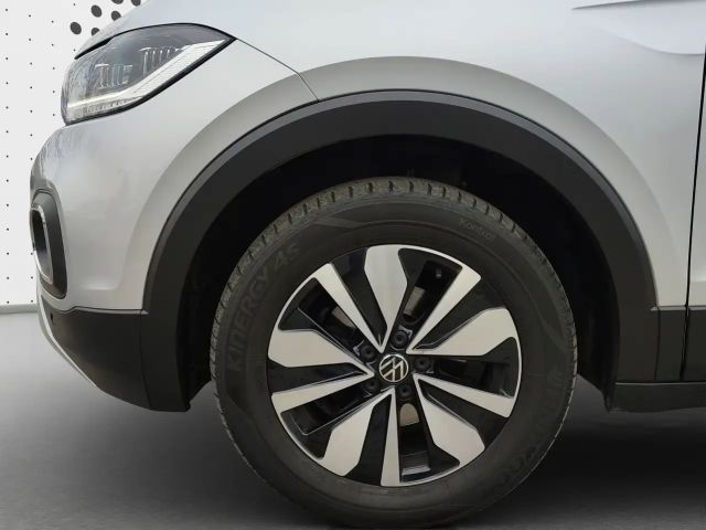 Volkswagen T-Cross 1.0 TSI Move