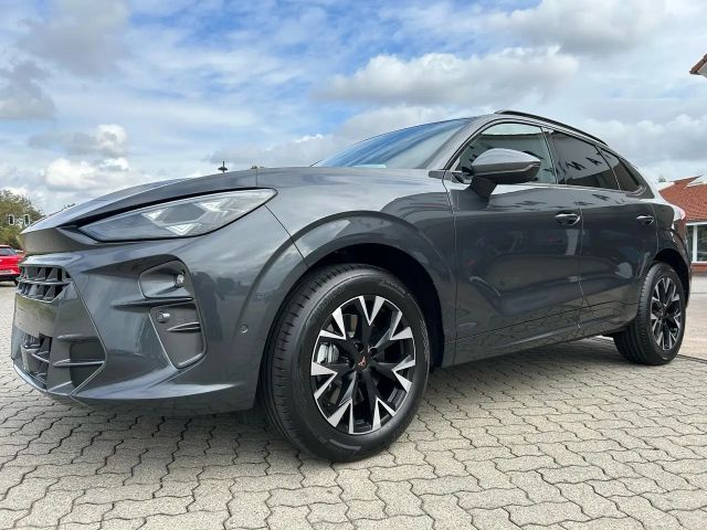 Cupra Terramar 2.0 TSI