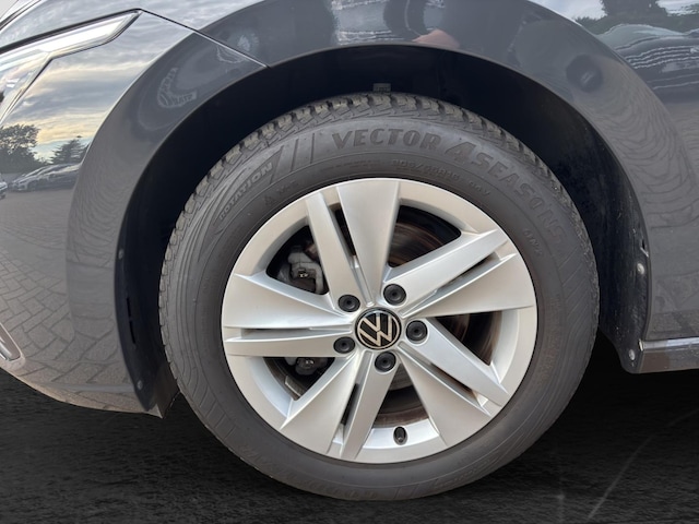 Volkswagen Golf 1.5 TSI Life