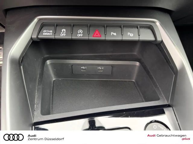 Audi A3 35 TDI Sedan Sportback