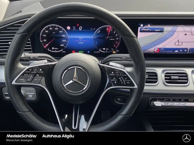 Mercedes-Benz GLE 350 4MATIC